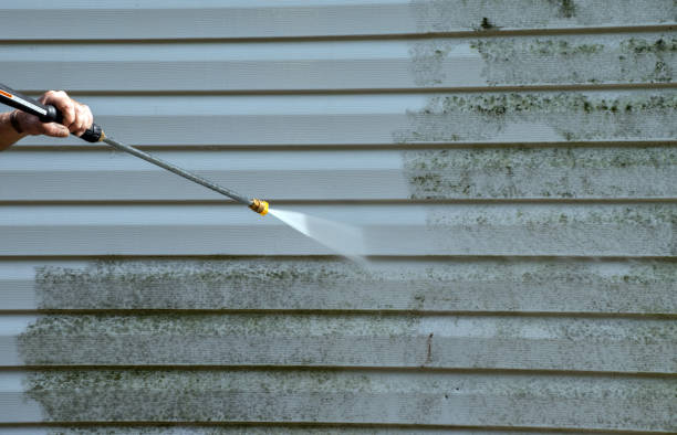 Chapman, KS Pressure Washing Services Company