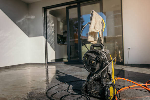 Concrete Sealing in Chapman, KS